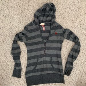 Billabong long sleeve shirt